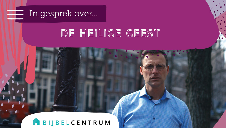 Bijbelcentrum IGO3 DeHeiligeGeest THUMBNAIL