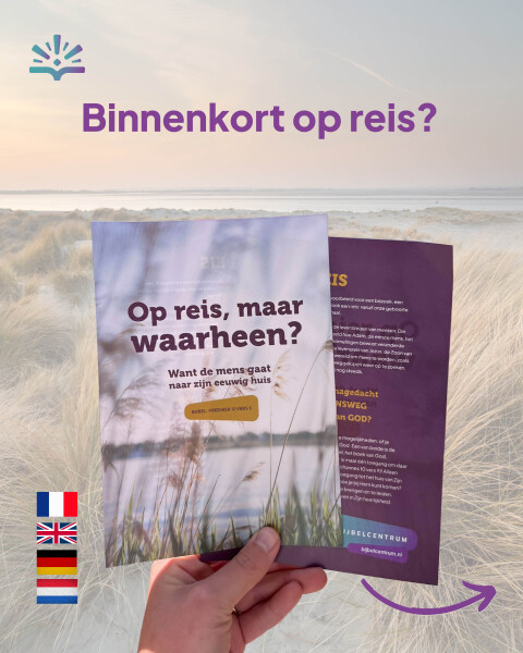 Op reis 262