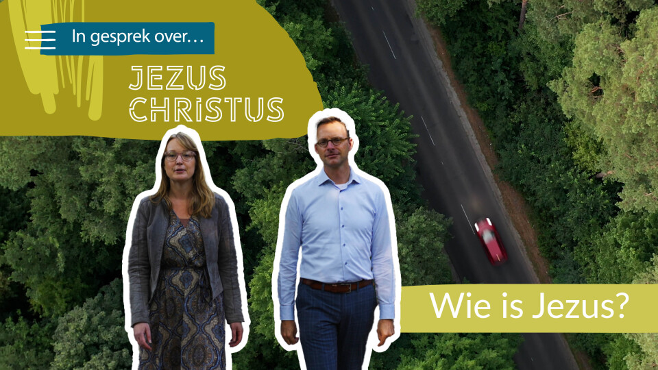 Thumbnail Jezus